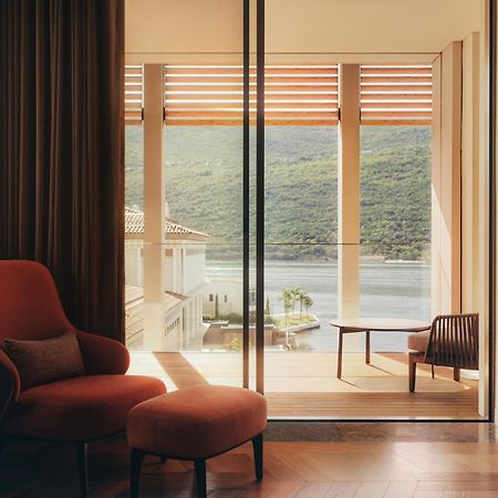One&Only Portonovi Hotel Herceg Novi Bagian luar foto