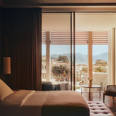 One&Only Portonovi Hotel Herceg Novi Bagian luar foto