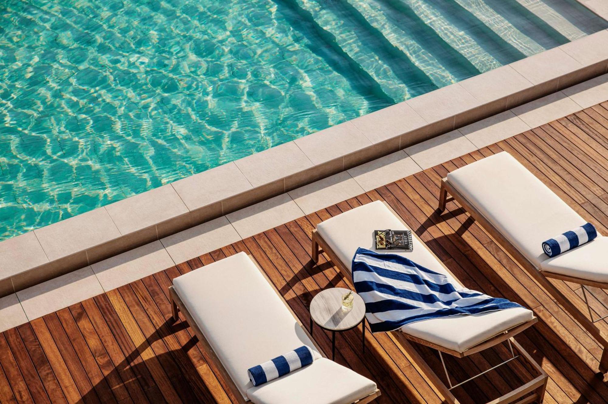 One&Only Portonovi Hotel Herceg Novi Bagian luar foto
