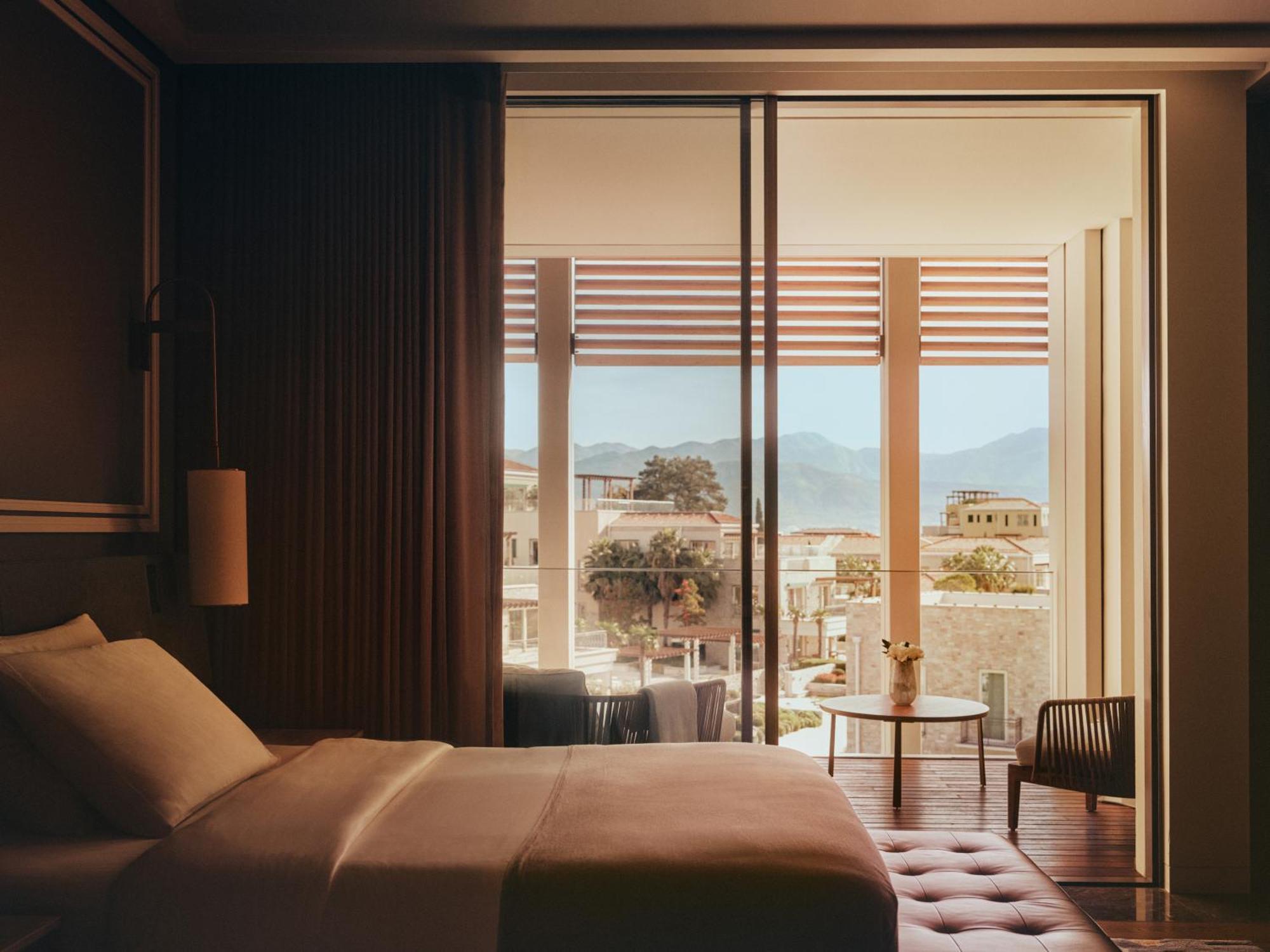 One&Only Portonovi Hotel Herceg Novi Bagian luar foto